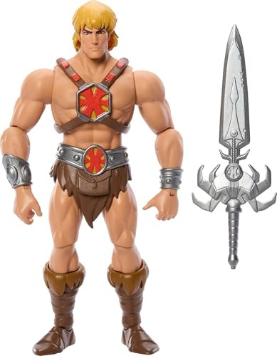 Masters universe origins 200x - masters,